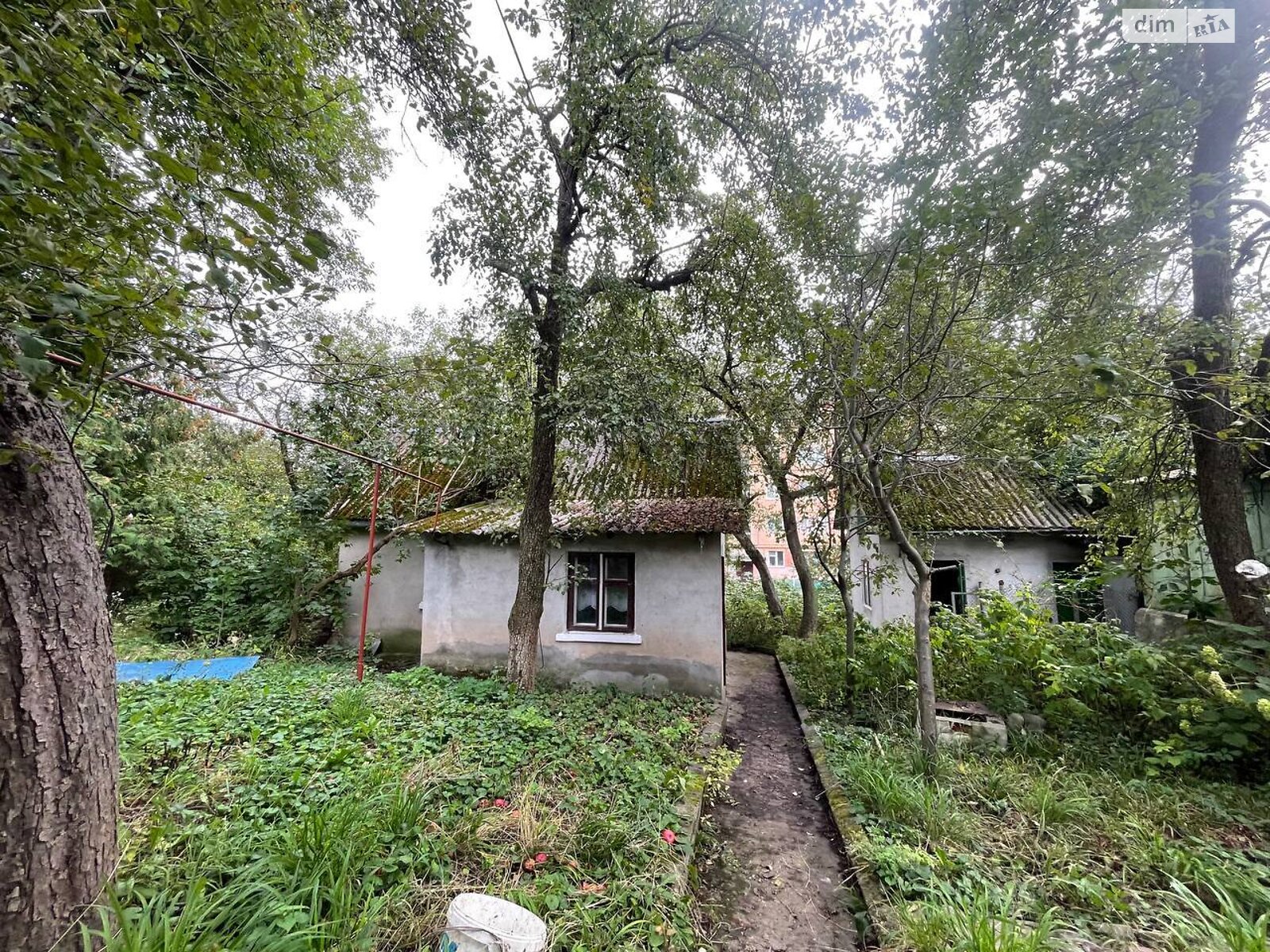 Земля під житлову забудову в Тернополі, район Дружба, площа 6.91 сотки фото 1 Земля під житлову забудову в Тернополі, район Дружба, площа 6.91 сотки фото 1