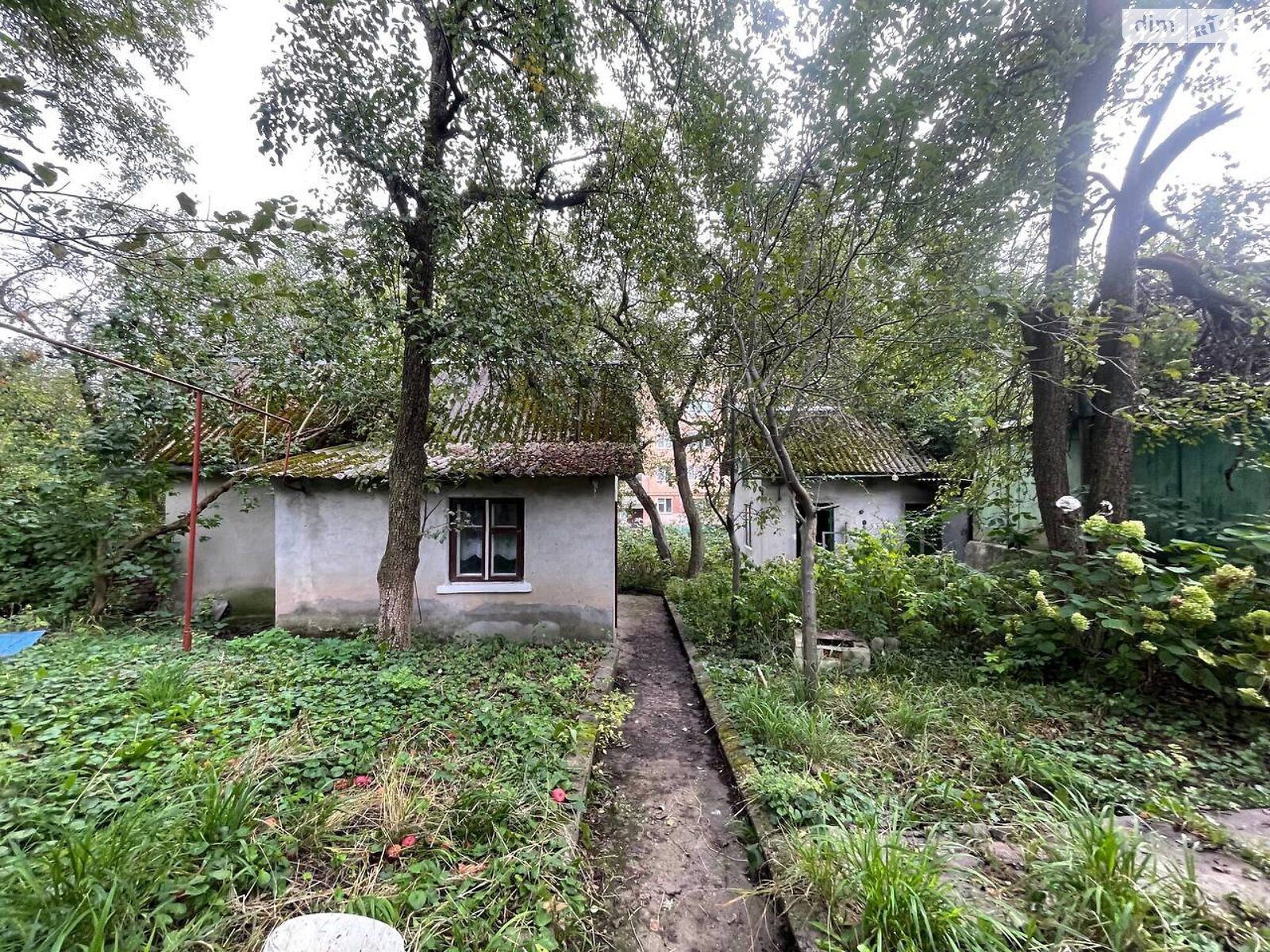 Земля під житлову забудову в Тернополі, район Дружба, площа 6.91 сотки фото 1 Земля під житлову забудову в Тернополі, район Дружба, площа 6.91 сотки фото 1