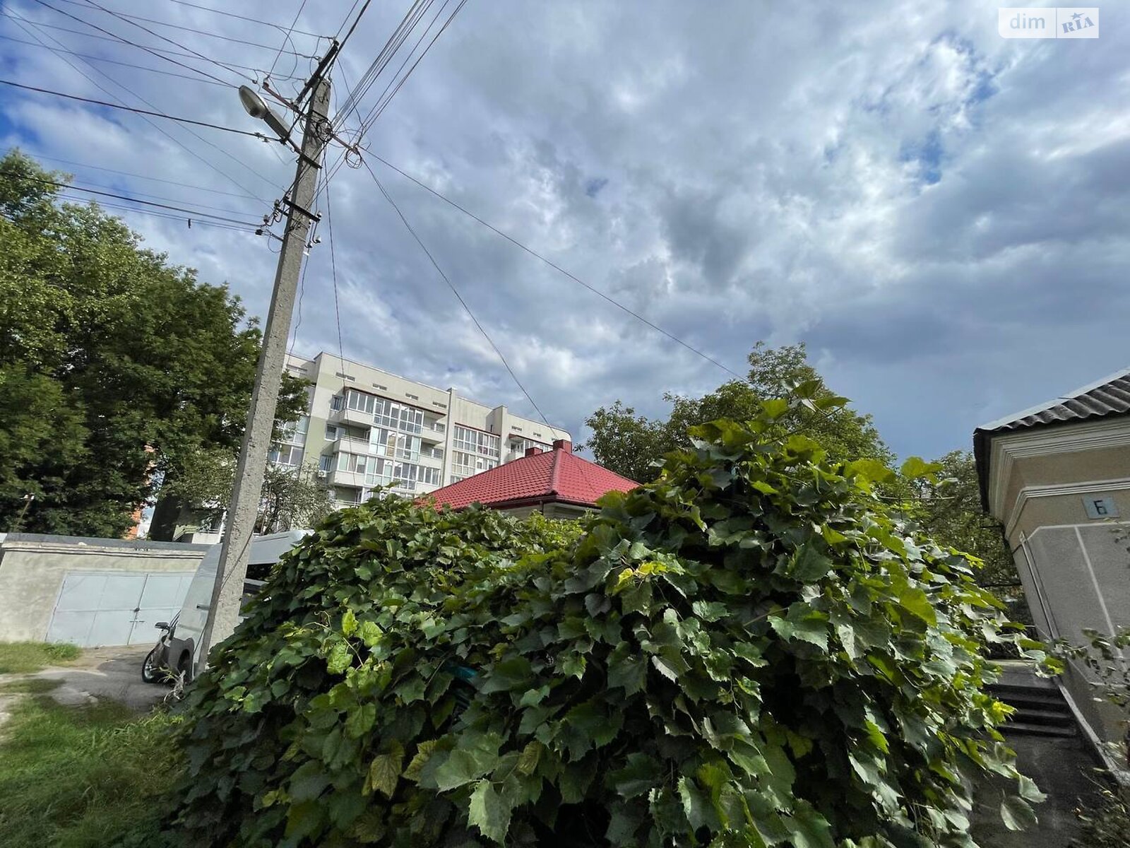 Земля під житлову забудову в Тернополі, район Дружба, площа 6.91 сотки фото 1 Земля під житлову забудову в Тернополі, район Дружба, площа 6.91 сотки фото 1