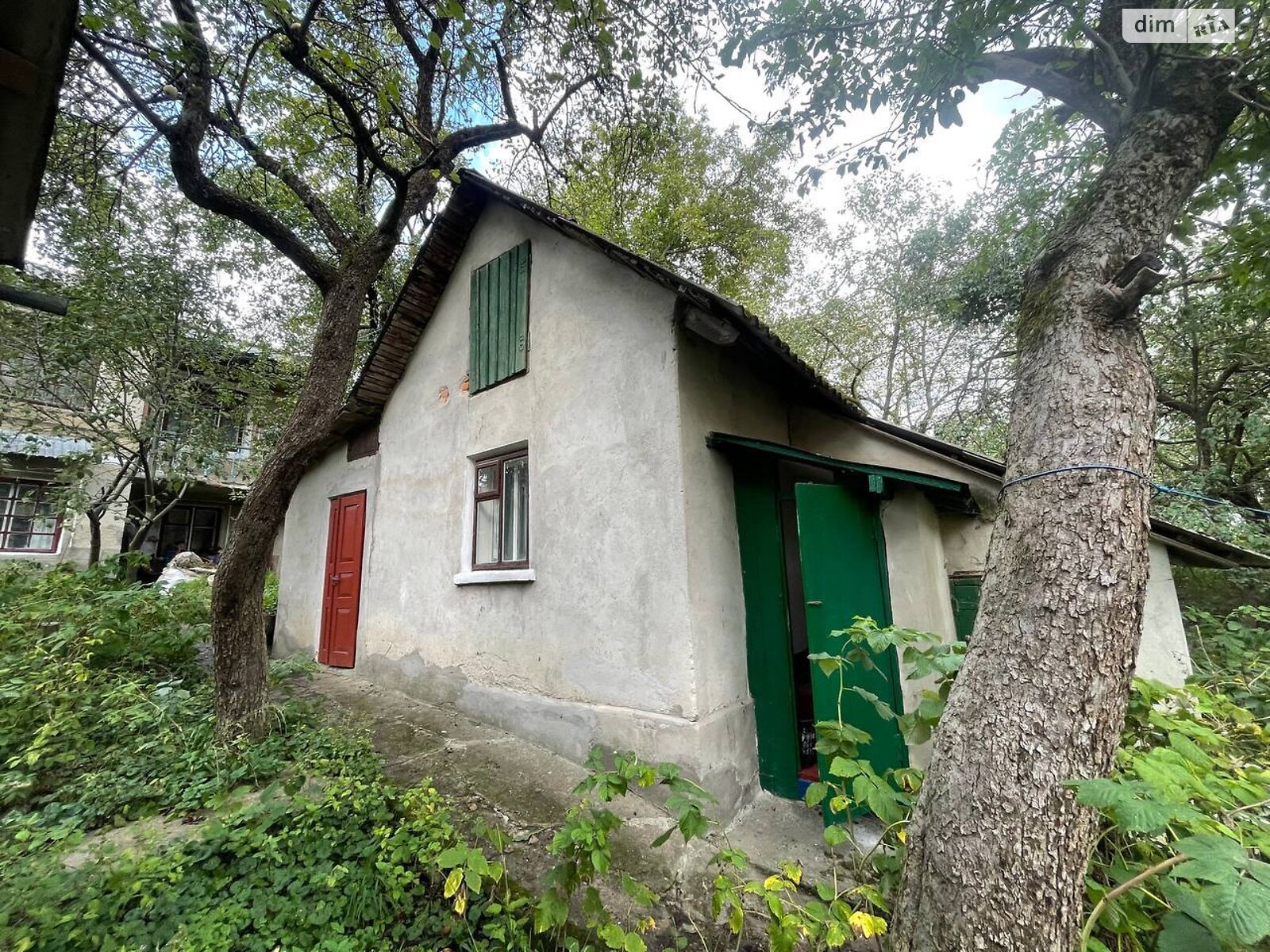 Земля під житлову забудову в Тернополі, район Дружба, площа 6.91 сотки фото 1 Земля під житлову забудову в Тернополі, район Дружба, площа 6.91 сотки фото 1