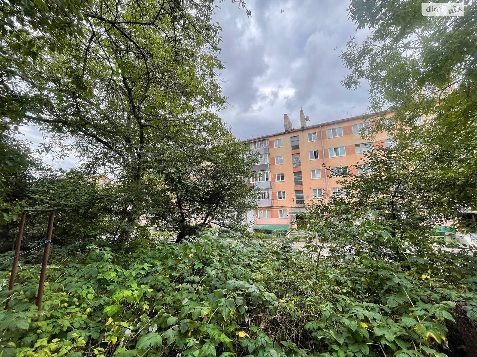 Земля під житлову забудову в Тернополі, район Дружба, площа 6.91 сотки фото 1 Земля під житлову забудову в Тернополі, район Дружба, площа 6.91 сотки фото 1