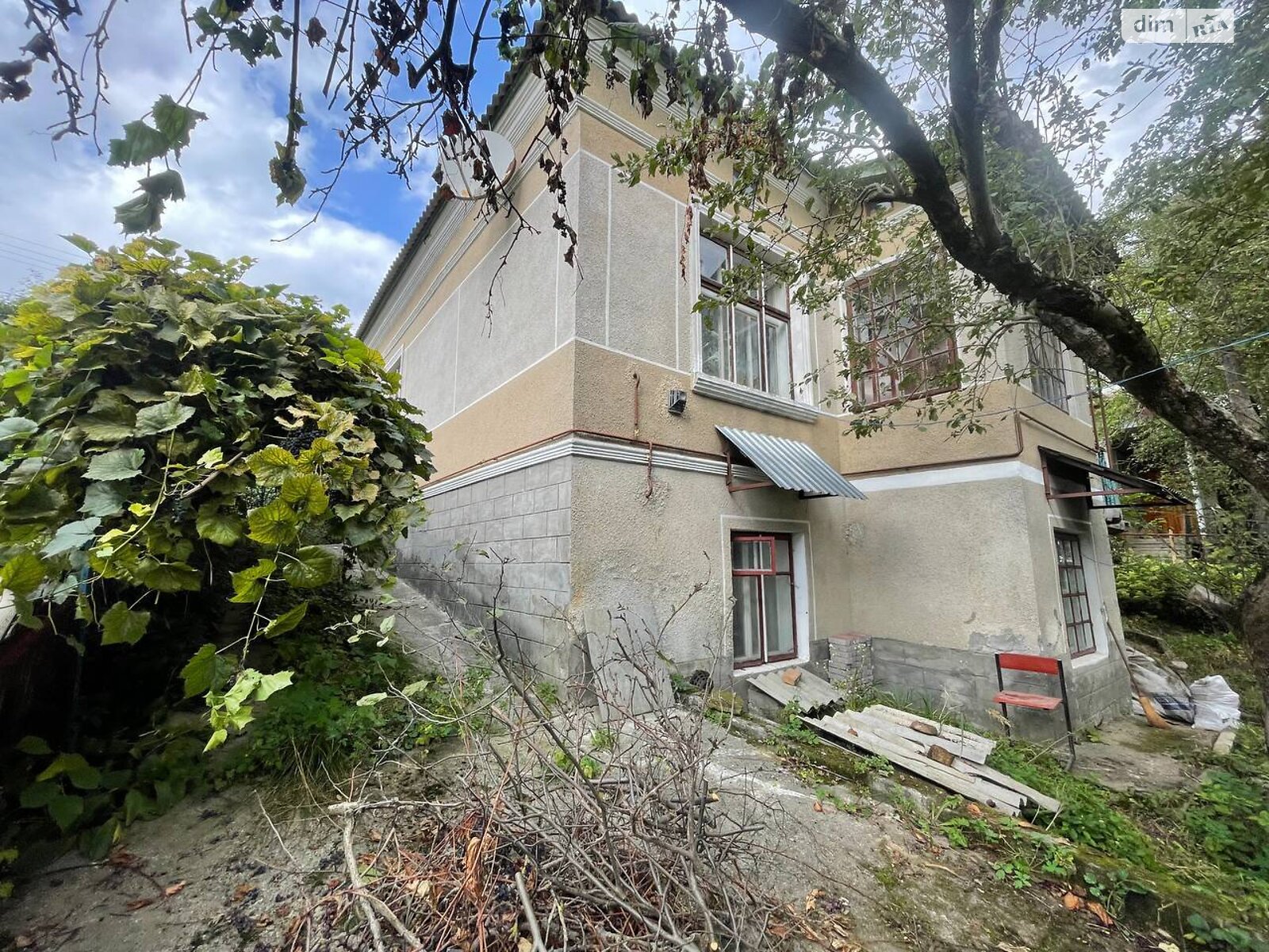 Земля під житлову забудову в Тернополі, район Дружба, площа 6.91 сотки фото 1 Земля під житлову забудову в Тернополі, район Дружба, площа 6.91 сотки фото 1