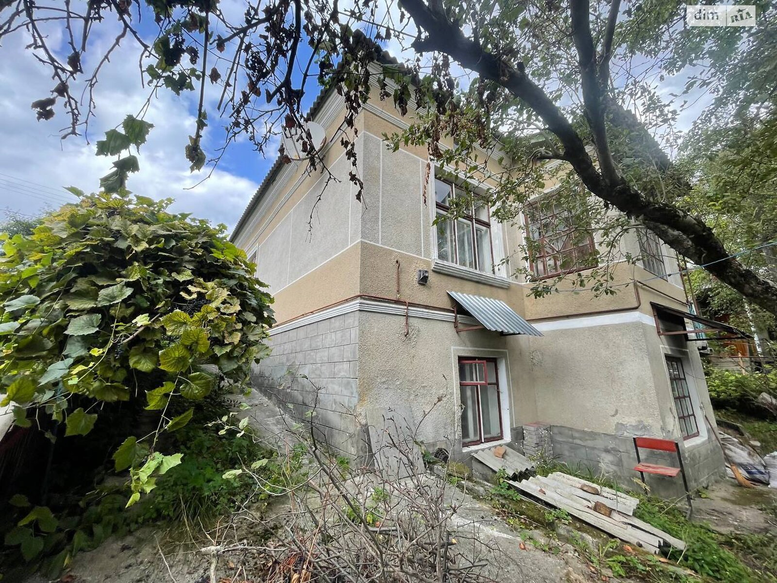 Земля під житлову забудову в Тернополі, район Дружба, площа 6.91 сотки фото 1 Земля під житлову забудову в Тернополі, район Дружба, площа 6.91 сотки фото 1