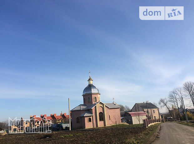 Земля под жилую застройку в селе Гаи Чумаковые, площадь 10 соток фото 1 Земля под жилую застройку в селе Гаи Чумаковые, площадь 10 соток фото 1