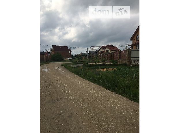 Земля под жилую застройку в селе Гаи Ходоровские, площадь 15 соток фото 2 Земля под жилую застройку в селе Гаи Ходоровские, площадь 15 соток фото 2