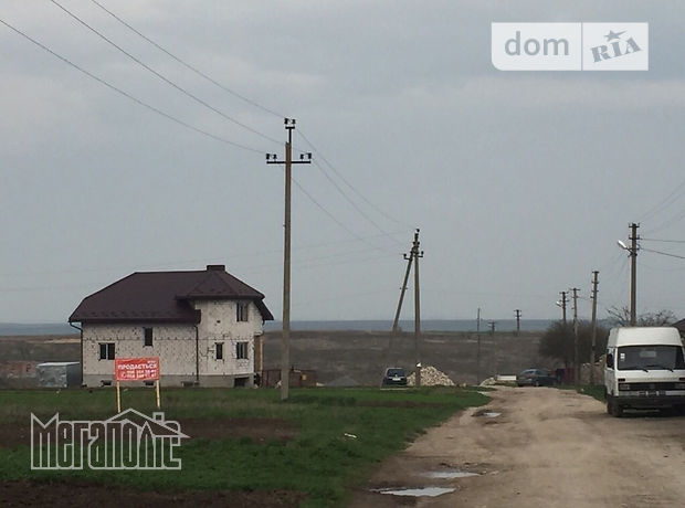 Продажа участка под жилую застройку, Тернополь, р‑н. Гаи Ходоровские, Р-н вул.Б.Хмельницького Продажа участка под жилую застройку, Тернополь, р‑н. Гаи Ходоровские, Р-н вул.Б.Хмельницького
