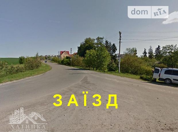 Земля под жилую застройку в селе Гаи Ходоровские, площадь 17 соток фото 1 Земля под жилую застройку в селе Гаи Ходоровские, площадь 17 соток фото 1