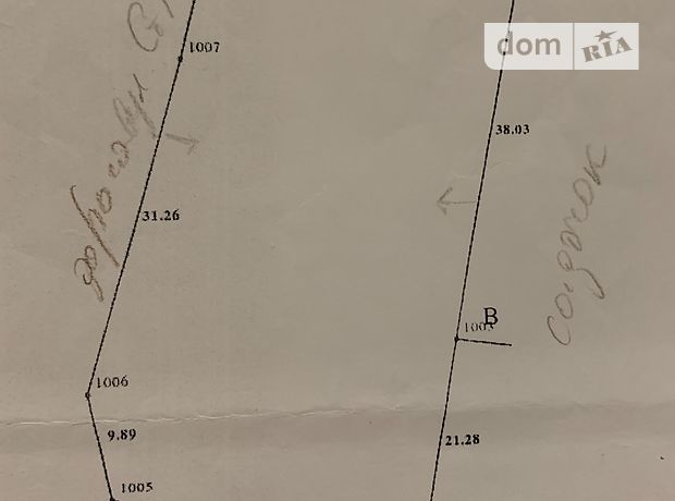 Земля под жилую застройку в селе Гаи Ходоровские, площадь 18 соток фото 2 Земля под жилую застройку в селе Гаи Ходоровские, площадь 18 соток фото 2