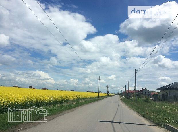 Земля под жилую застройку в селе Гаи Ходоровские, площадь 50 соток фото 1 Земля под жилую застройку в селе Гаи Ходоровские, площадь 50 соток фото 1