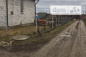 Земельный участок под жилую застройку в Гаях Ходоровских, площадь 20 соток фото 1