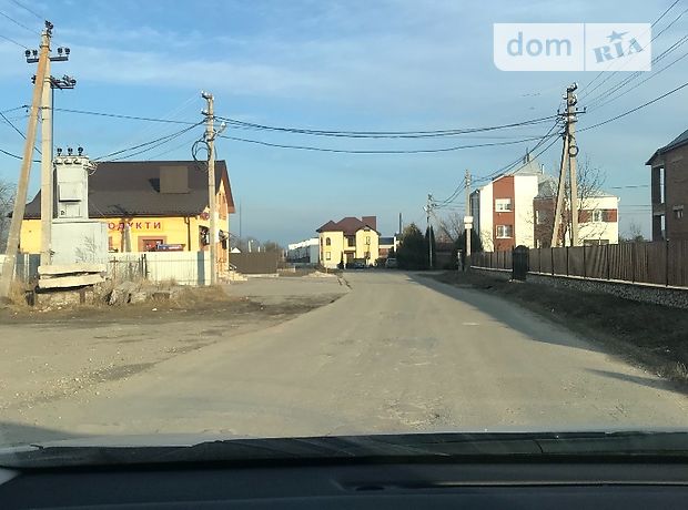 Земля под жилую застройку в селе Гаи Ходоровские, площадь 7 соток фото 1 Земля под жилую застройку в селе Гаи Ходоровские, площадь 7 соток фото 1