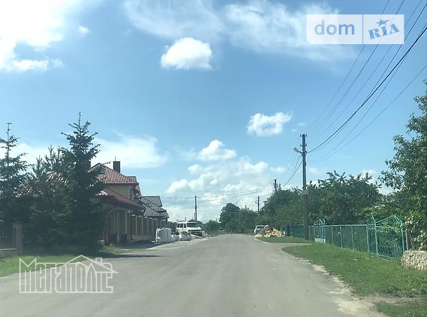 Земля под жилую застройку в селе Гаи Ходоровские, площадь 7 соток фото 1 Земля под жилую застройку в селе Гаи Ходоровские, площадь 7 соток фото 1