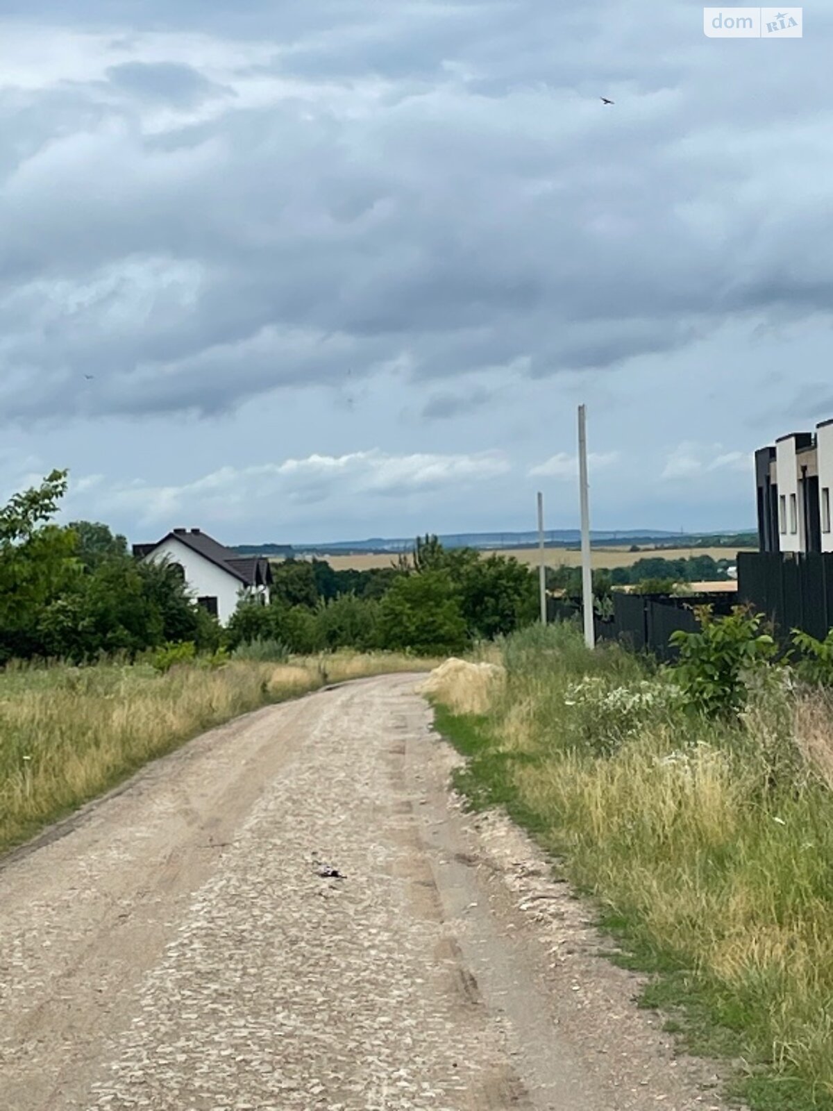 Земельна ділянка під житлову забудову в Гаях Ходоровських, площа 15 соток фото 1