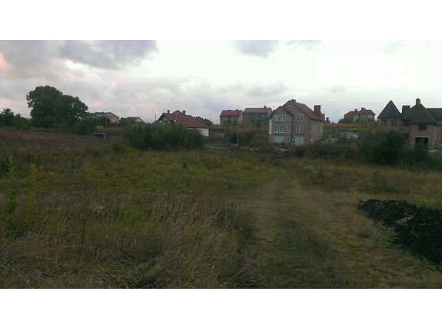 Земля под жилую застройку в селе Гаи Ходоровские, площадь 0.08 Га фото 1 Земля под жилую застройку в селе Гаи Ходоровские, площадь 0.08 Га фото 1