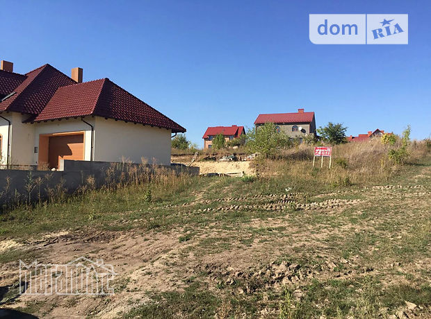 Продажа участка под жилую застройку, Тернополь, р‑н. Гаи Ходоровские Продажа участка под жилую застройку, Тернополь, р‑н. Гаи Ходоровские