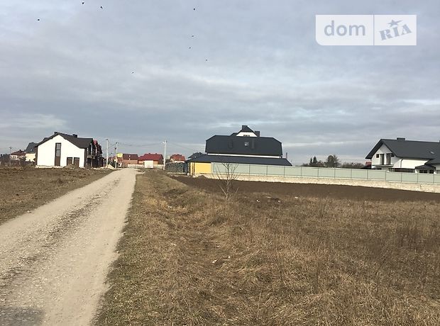 Земля под жилую застройку в селе Гаи Ходоровские, площадь 20 соток фото 1 Земля под жилую застройку в селе Гаи Ходоровские, площадь 20 соток фото 1