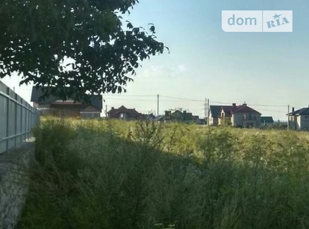 Земля под жилую застройку в селе Гаи Русановские, площадь 17 соток фото 1 Земля под жилую застройку в селе Гаи Русановские, площадь 17 соток фото 1