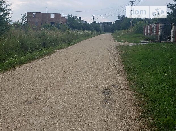 Земля под жилую застройку в селе Гаи Русановские, площадь 11 соток фото 1 Земля под жилую застройку в селе Гаи Русановские, площадь 11 соток фото 1