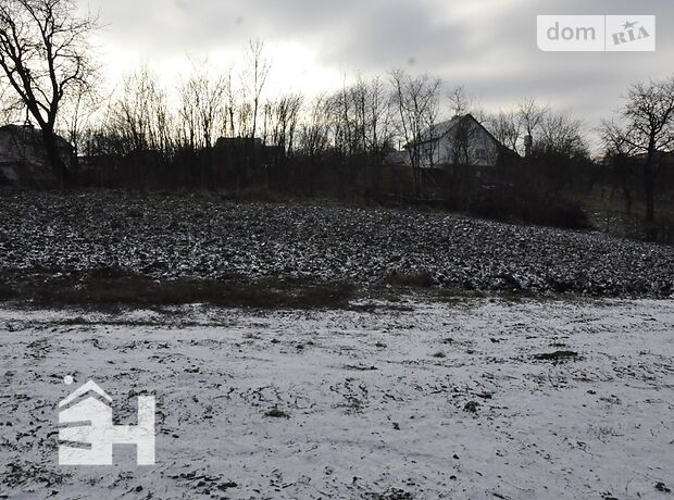 Земля під житлову забудову в селі Гаї Шевченківські, площа 18 соток фото 1 Земля під житлову забудову в селі Гаї Шевченківські, площа 18 соток фото 1