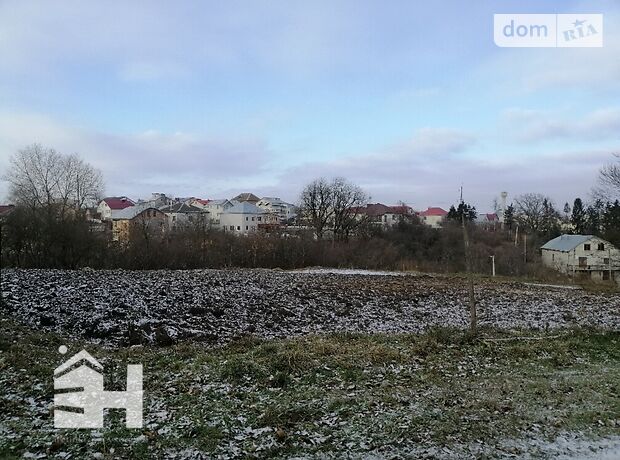 Земля під житлову забудову в селі Гаї Шевченківські, площа 18 соток фото 1 Земля під житлову забудову в селі Гаї Шевченківські, площа 18 соток фото 1