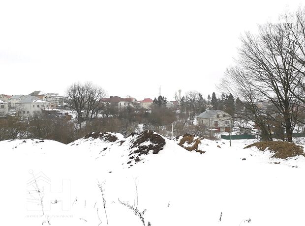 Земля під житлову забудову в селі Гаї Шевченківські, площа 18 соток фото 1 Земля під житлову забудову в селі Гаї Шевченківські, площа 18 соток фото 1