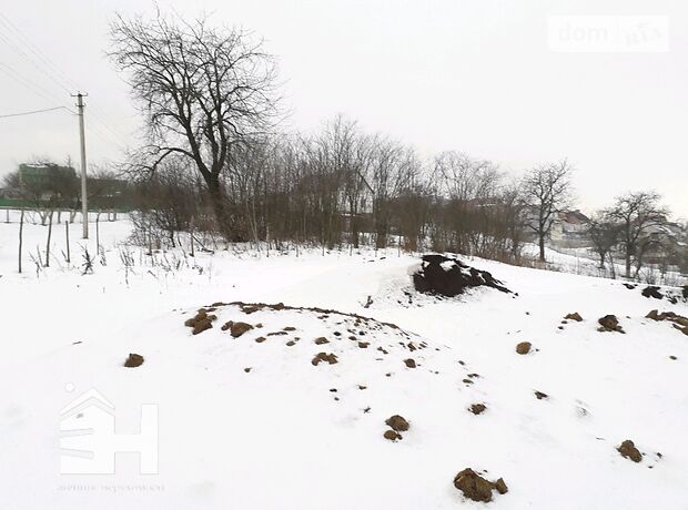 Земля під житлову забудову в селі Гаї Шевченківські, площа 18 соток фото 1 Земля під житлову забудову в селі Гаї Шевченківські, площа 18 соток фото 1