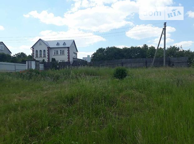 Земля под жилую застройку в селе Гаи Шевченковские, площадь 19 соток фото 1 Земля под жилую застройку в селе Гаи Шевченковские, площадь 19 соток фото 1