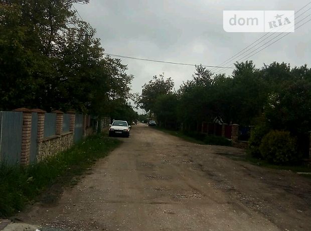 Земля под жилую застройку в селе Гаи Шевченковские, площадь 7 соток фото 1 Земля под жилую застройку в селе Гаи Шевченковские, площадь 7 соток фото 1