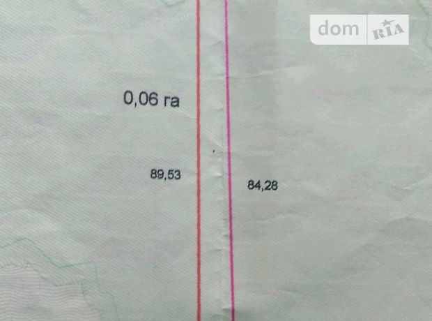 Земля под жилую застройку в селе Ивачев Долишний, площадь 6 соток фото 1 Земля под жилую застройку в селе Ивачев Долишний, площадь 6 соток фото 1