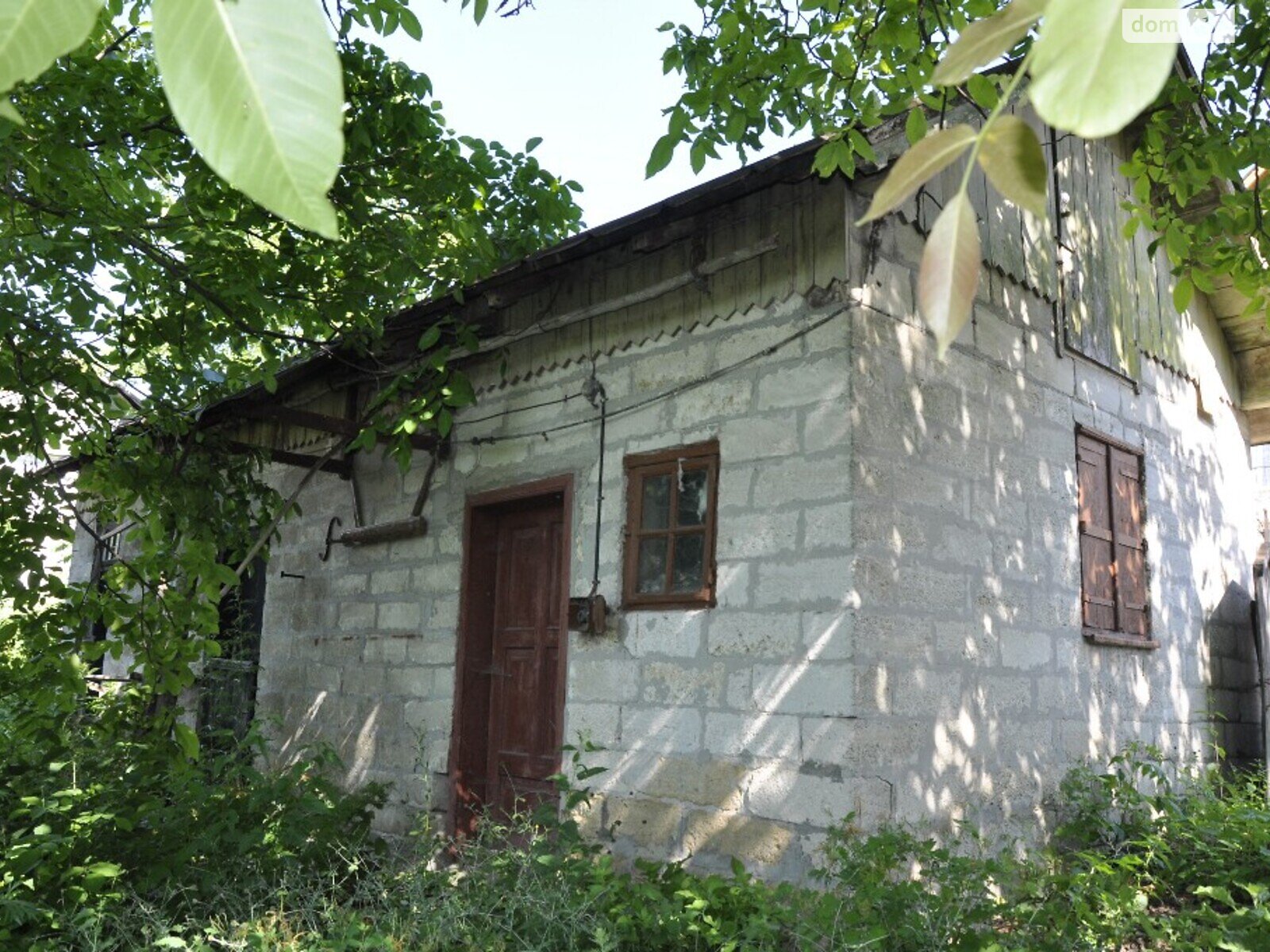 Земельный участок под жилую застройку в Ивачеву Долишнему, площадь 50.7 сотки фото 1