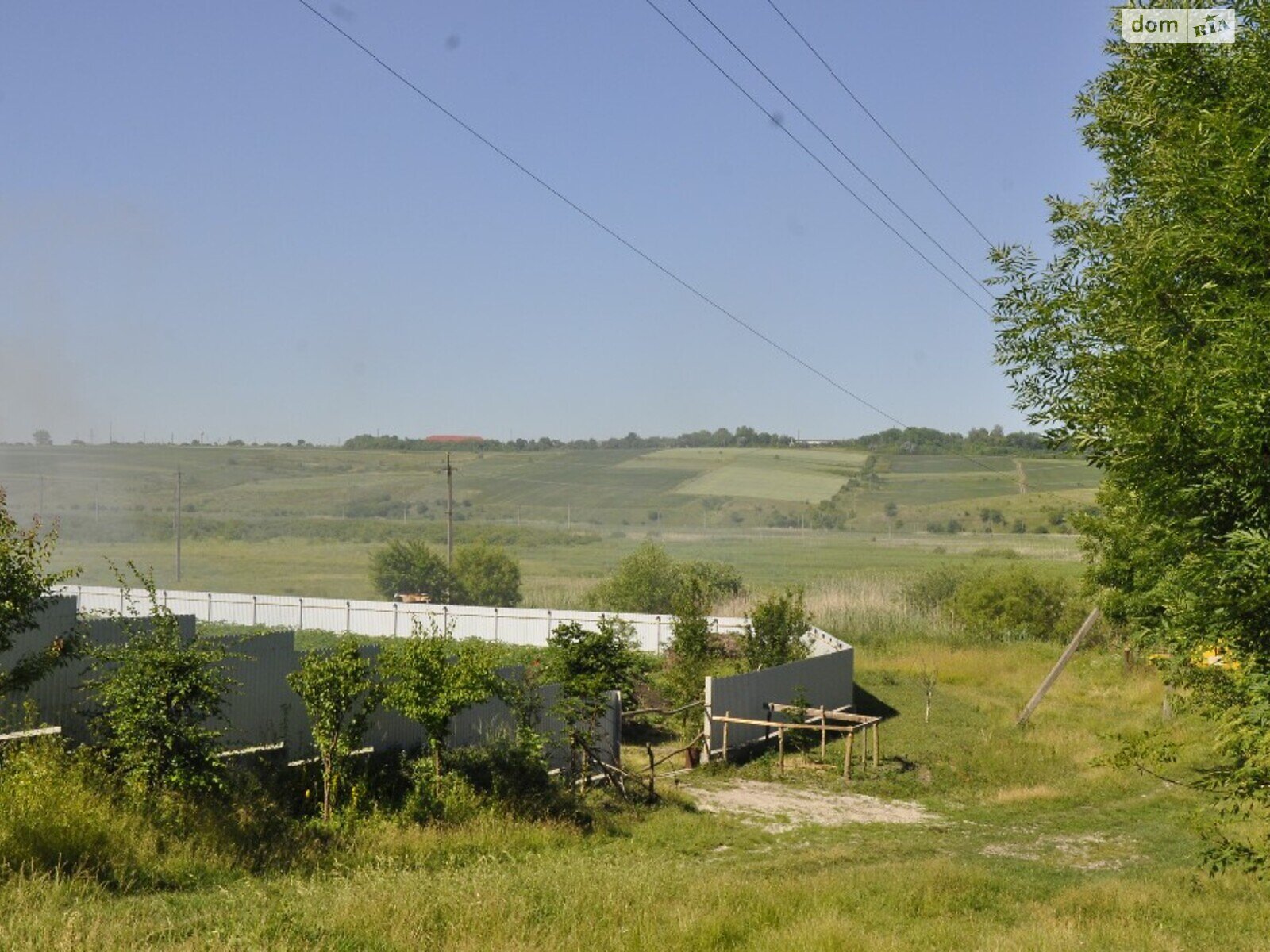 Земельный участок под жилую застройку в Ивачеву Долишнему, площадь 50.7 сотки фото 1