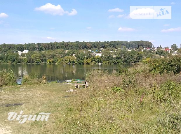 Земля под жилую застройку в селе Ивачев Горишний, площадь 20 соток фото 1 Земля под жилую застройку в селе Ивачев Горишний, площадь 20 соток фото 1