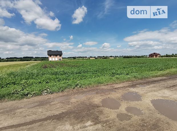 Земля под жилую застройку в селе Кипьячка, площадь 20 соток фото 1 Земля под жилую застройку в селе Кипьячка, площадь 20 соток фото 1