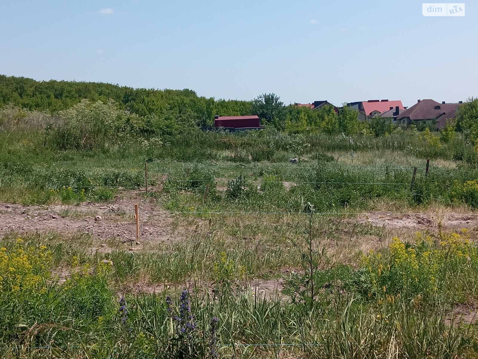 Земля під житлову забудову в Тернополі, район Кленовий гай, площа 0.06 сотки фото 1 Земля під житлову забудову в Тернополі, район Кленовий гай, площа 0.06 сотки фото 1