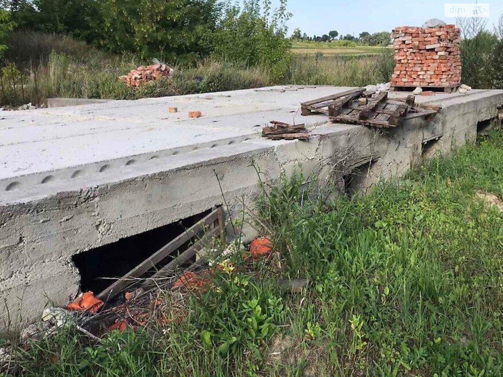 Земля под жилую застройку в Тернополе, район Кленовый гай, площадь 12 соток фото 1