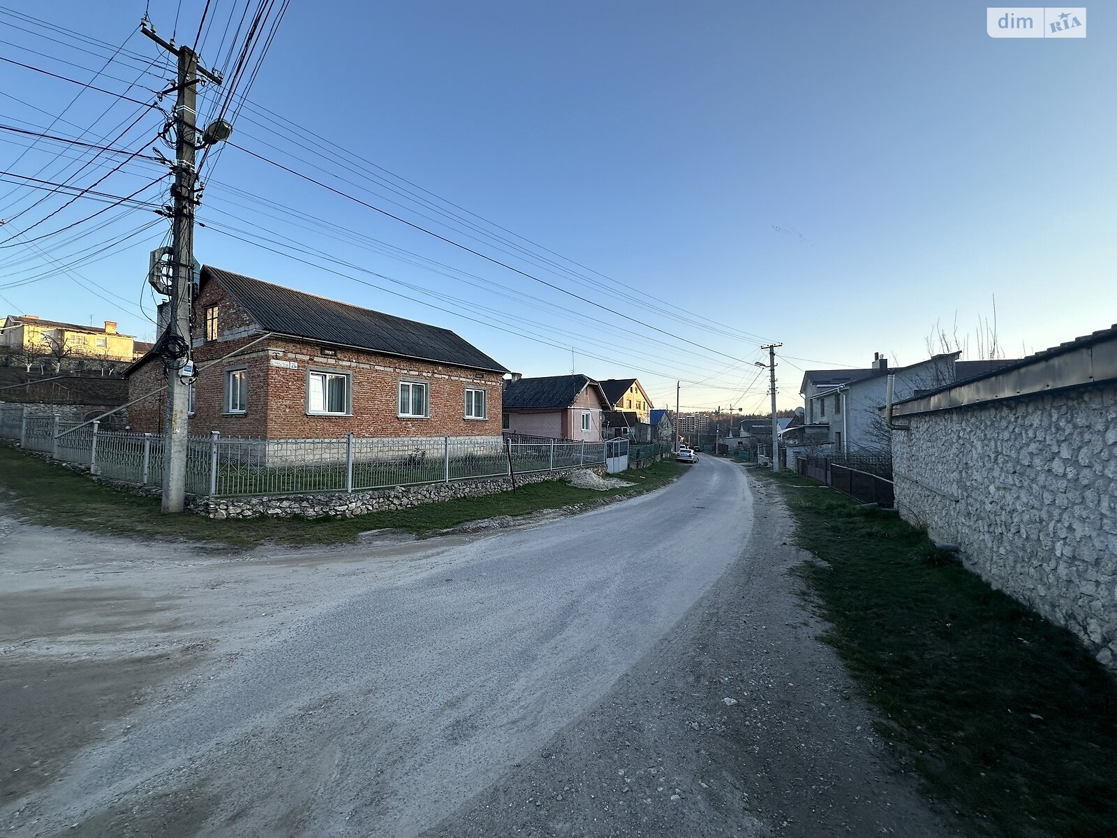 Земля під житлову забудову в Тернополі, район Кутківці, площа 8 соток фото 1