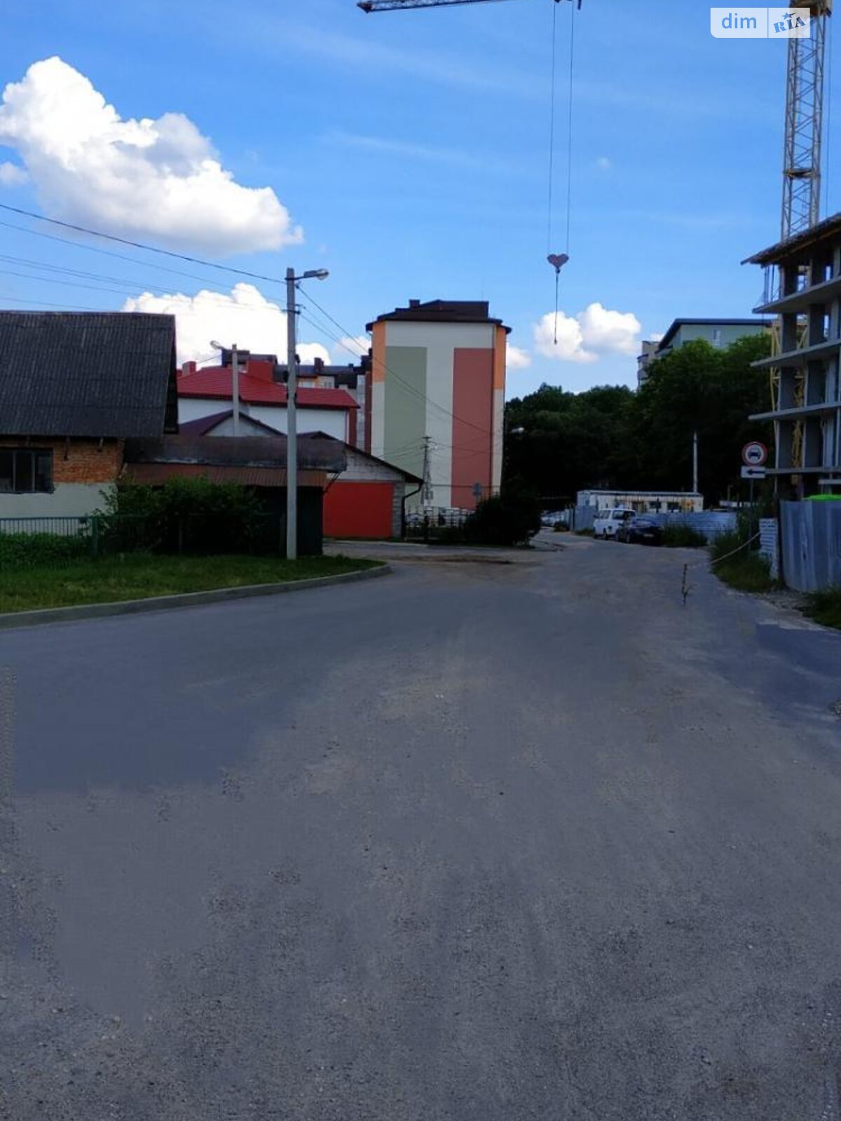 Земля під житлову забудову в Тернополі, район Кутківці, площа 19 соток фото 1 Земля під житлову забудову в Тернополі, район Кутківці, площа 19 соток фото 1