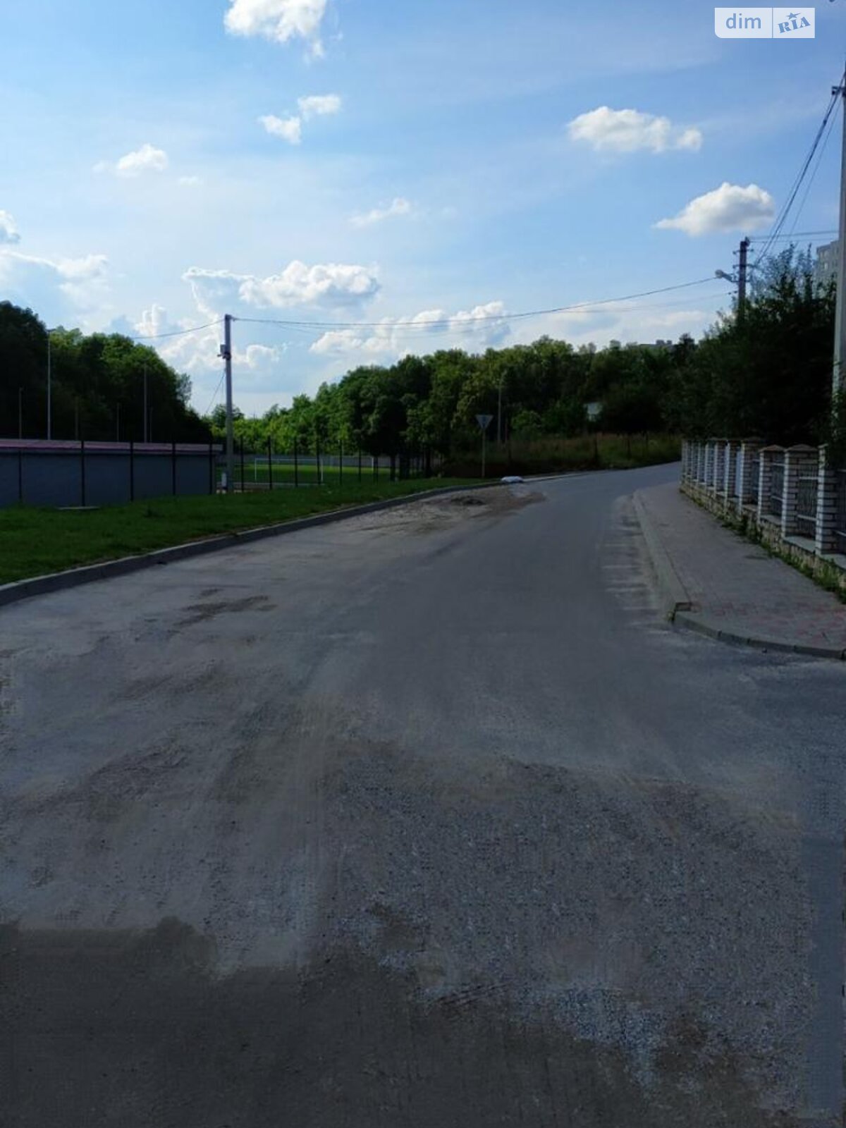 Земля під житлову забудову в Тернополі, район Кутківці, площа 19 соток фото 1 Земля під житлову забудову в Тернополі, район Кутківці, площа 19 соток фото 1