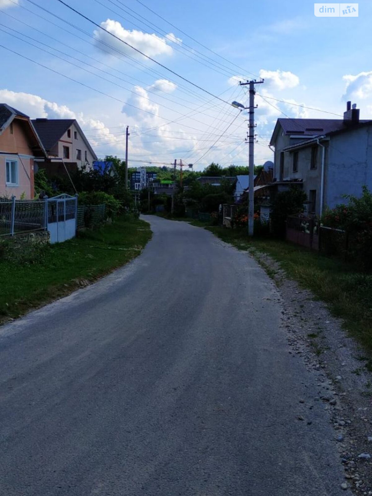 Земля під житлову забудову в Тернополі, район Кутківці, площа 19 соток фото 1 Земля під житлову забудову в Тернополі, район Кутківці, площа 19 соток фото 1
