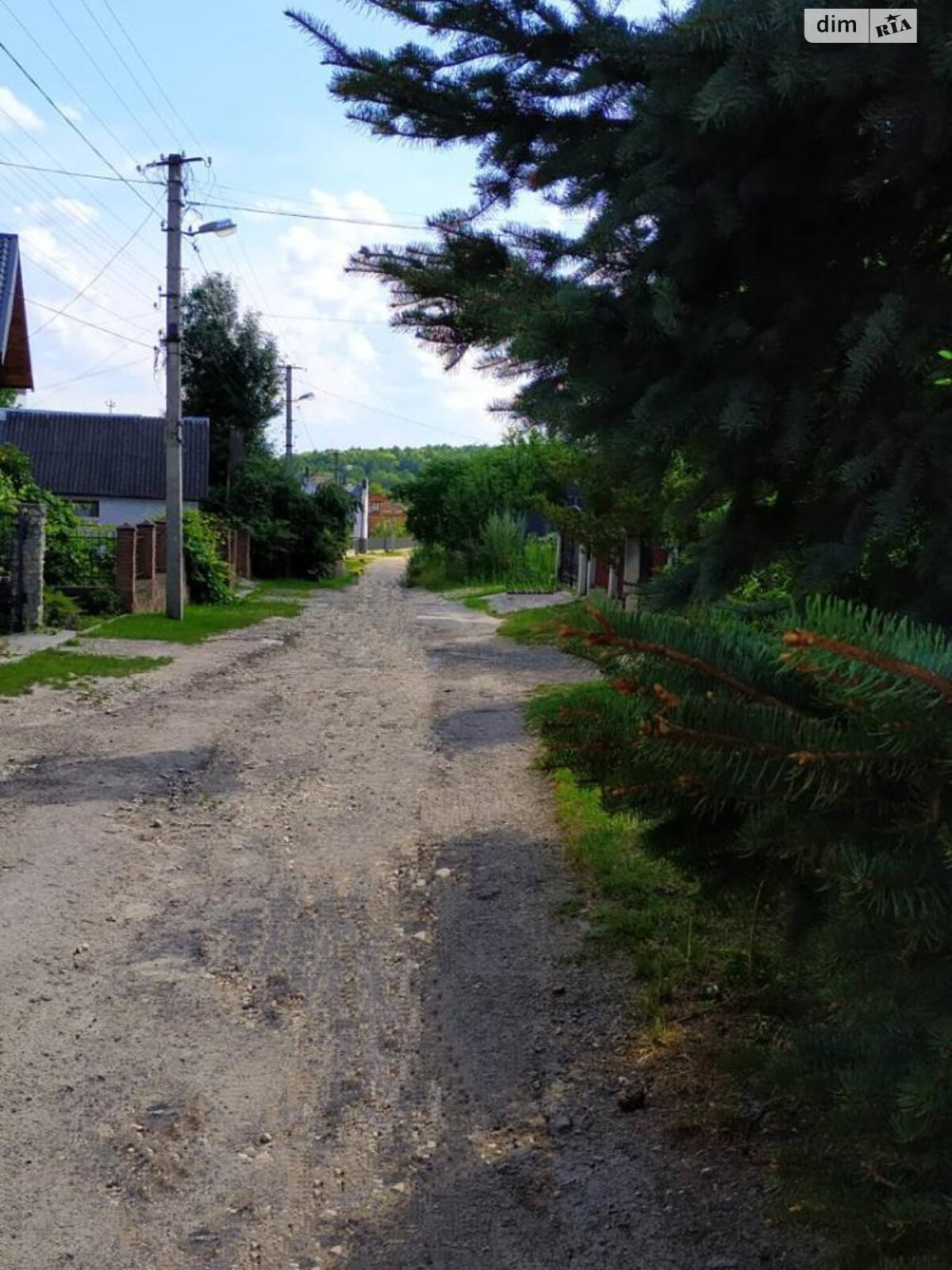 Земля під житлову забудову в Тернополі, район Кутківці, площа 19 соток фото 1 Земля під житлову забудову в Тернополі, район Кутківці, площа 19 соток фото 1