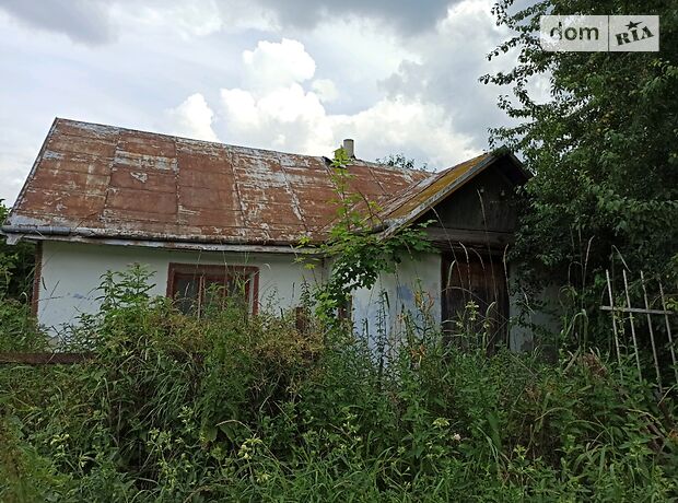 Земля під житлову забудову в Тернополі, район Кутківці, площа 3 сотки фото 1 Земля під житлову забудову в Тернополі, район Кутківці, площа 3 сотки фото 1