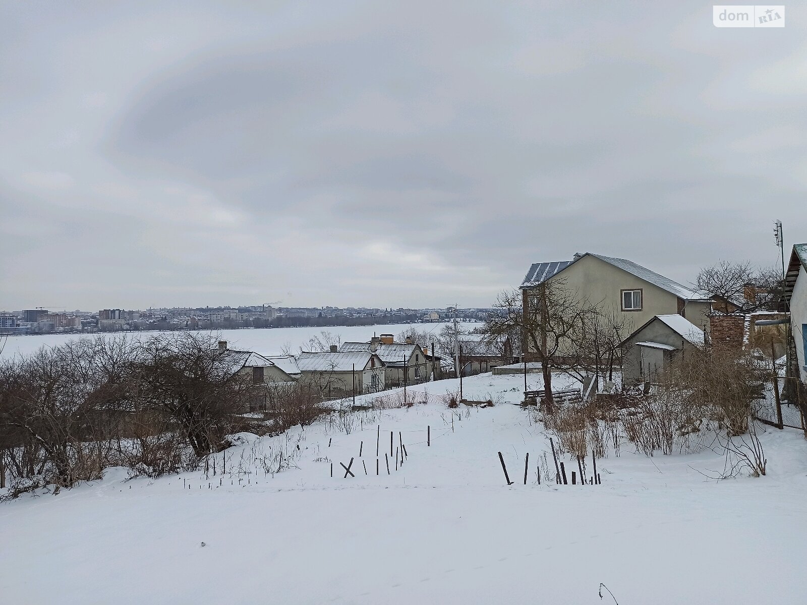 Земля под жилую застройку в Тернополе, район Кутковцы, площадь 3 сотки фото 1