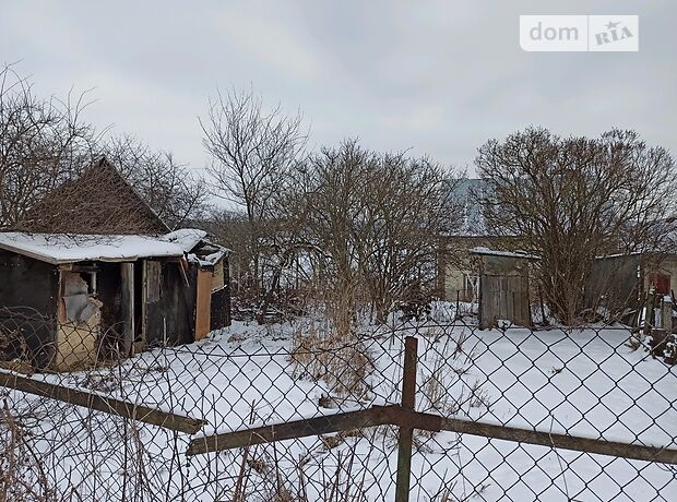 Земля під житлову забудову в Тернополі, район Кутківці, площа 3 сотки фото 1