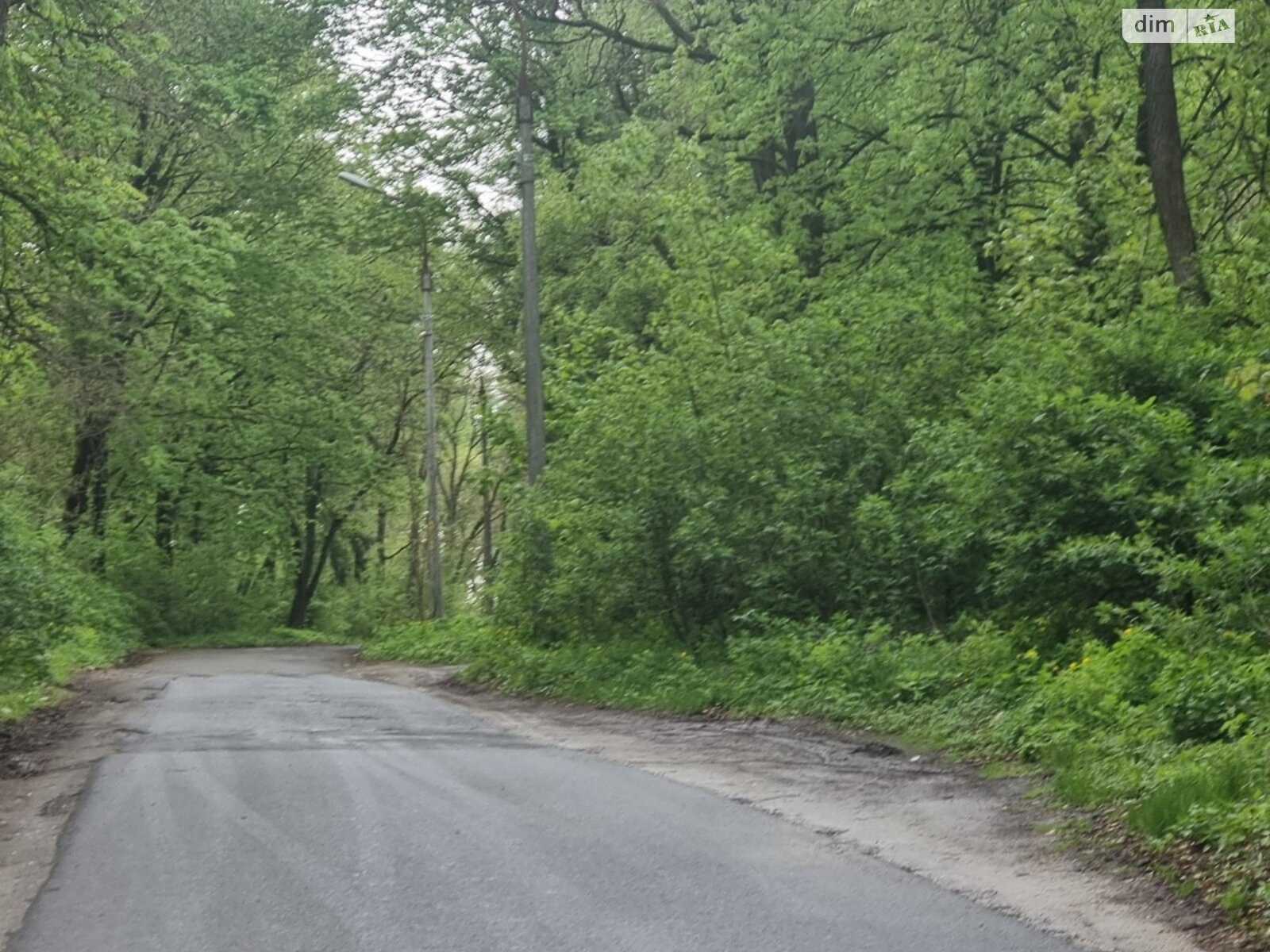 Земля под жилую застройку в Тернополе, район Кутковцы, площадь 3 сотки фото 1