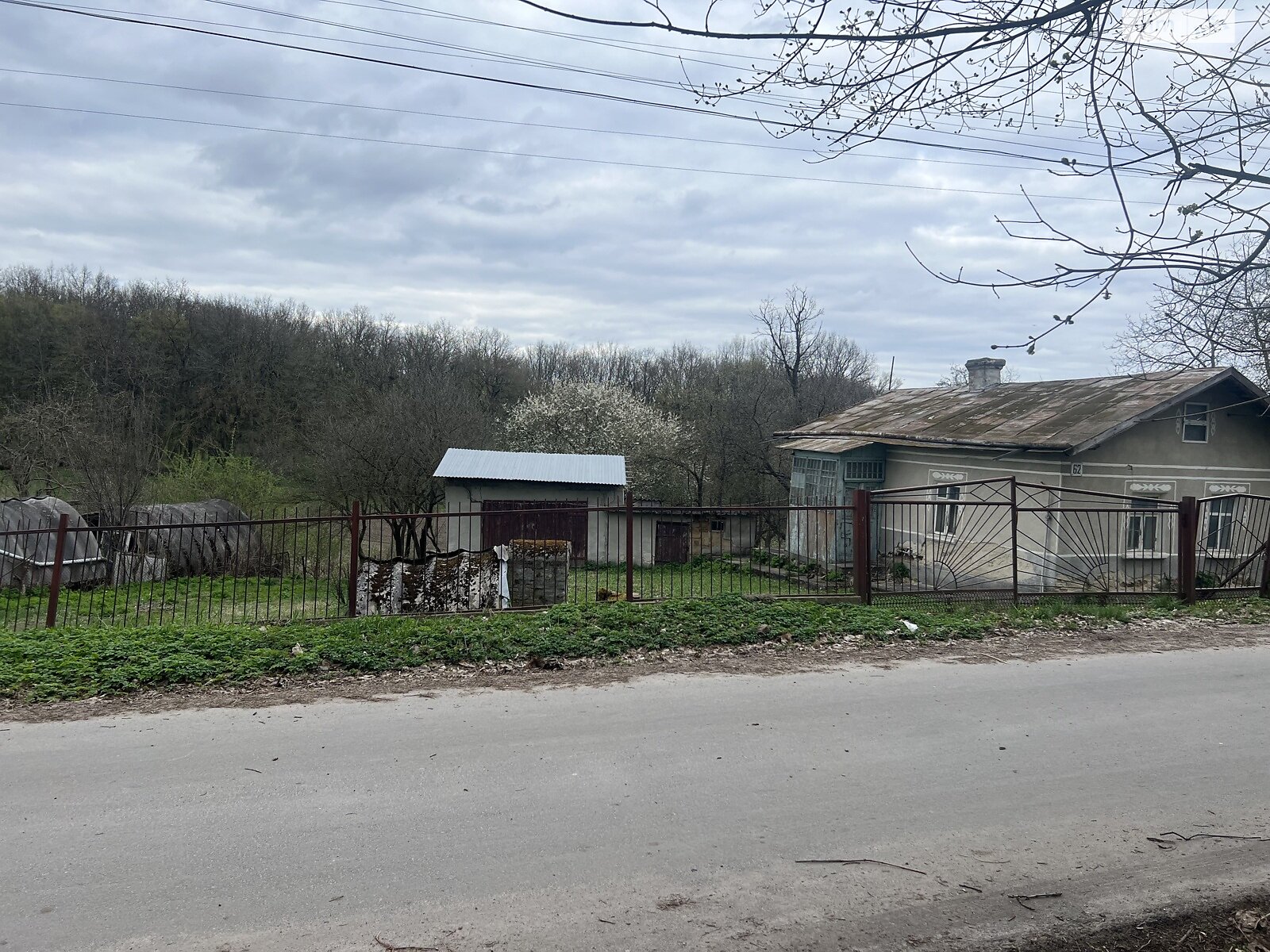 Земля под жилую застройку в Тернополе, район Кутковцы, площадь 0.085 Га фото 1