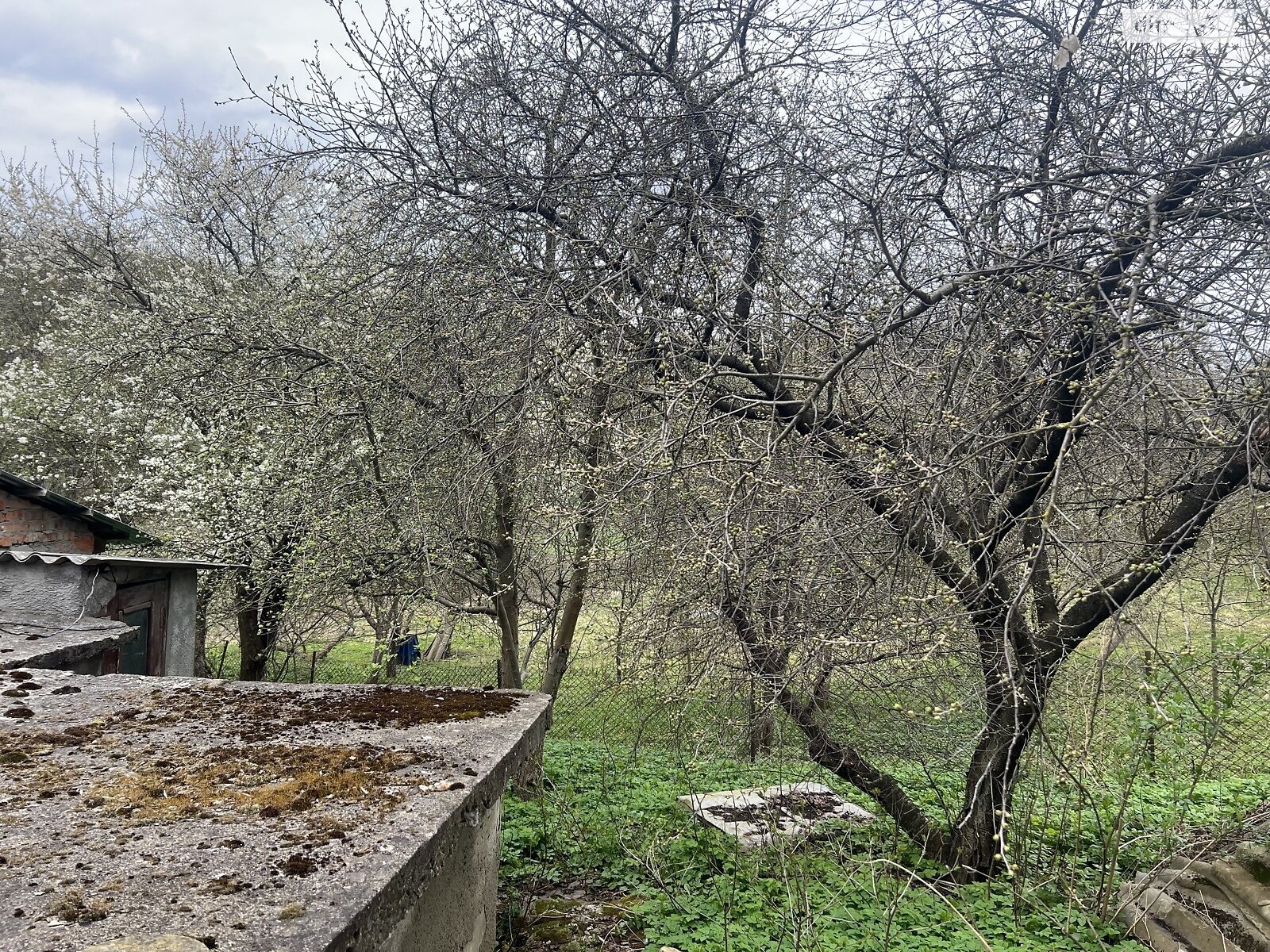 Земля под жилую застройку в Тернополе, район Кутковцы, площадь 0.085 Га фото 1