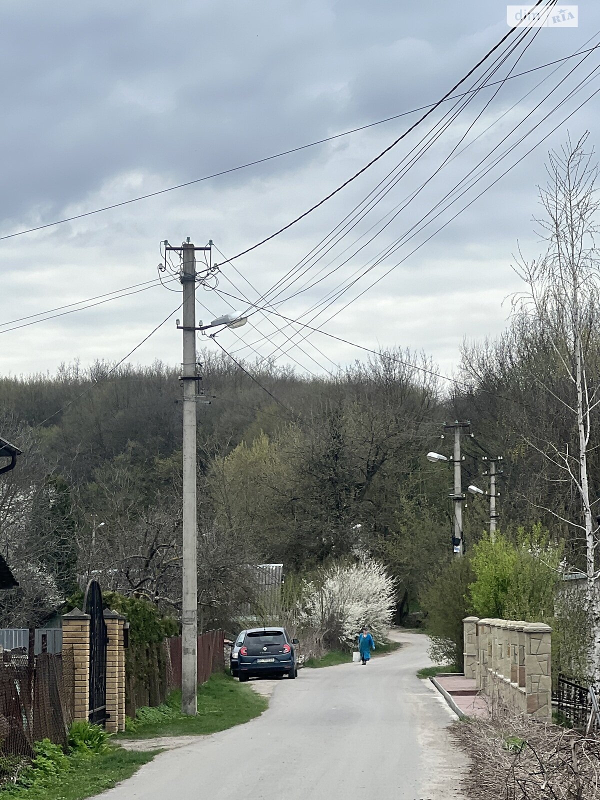 Земля под жилую застройку в Тернополе, район Кутковцы, площадь 0.085 Га фото 1