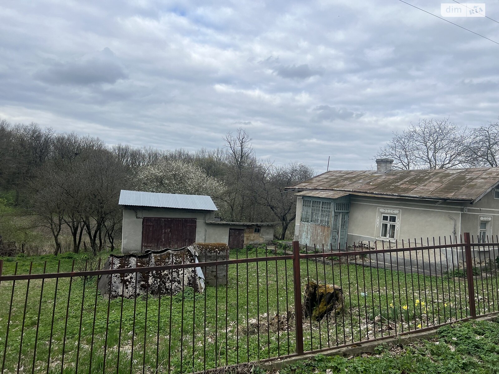 Земля под жилую застройку в Тернополе, район Кутковцы, площадь 0.085 Га фото 1