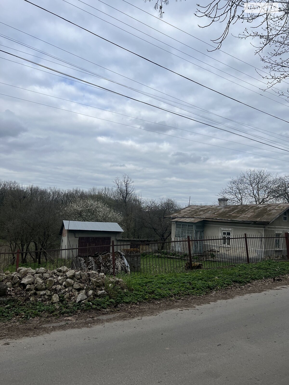 Земля под жилую застройку в Тернополе, район Кутковцы, площадь 0.085 Га фото 1