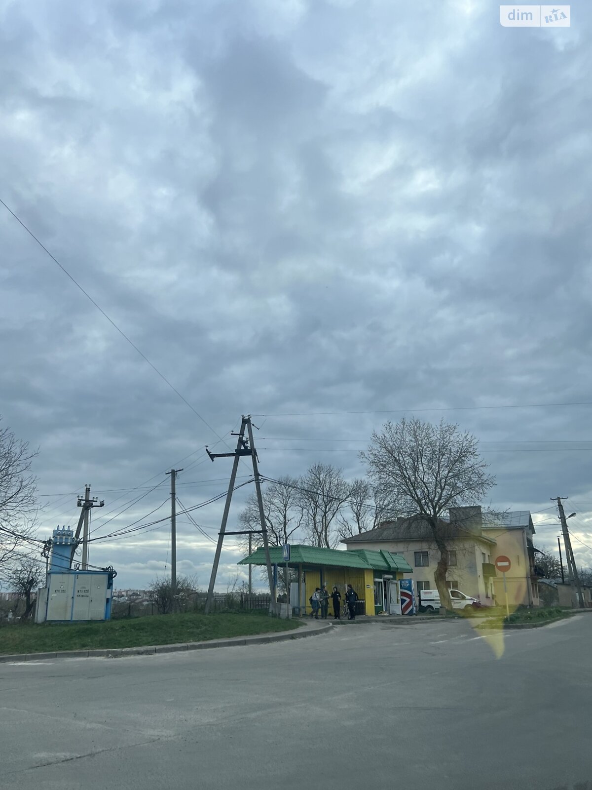 Земля под жилую застройку в Тернополе, район Кутковцы, площадь 0.085 Га фото 1